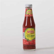 TOMATO KETCHUP YAMAM 380G